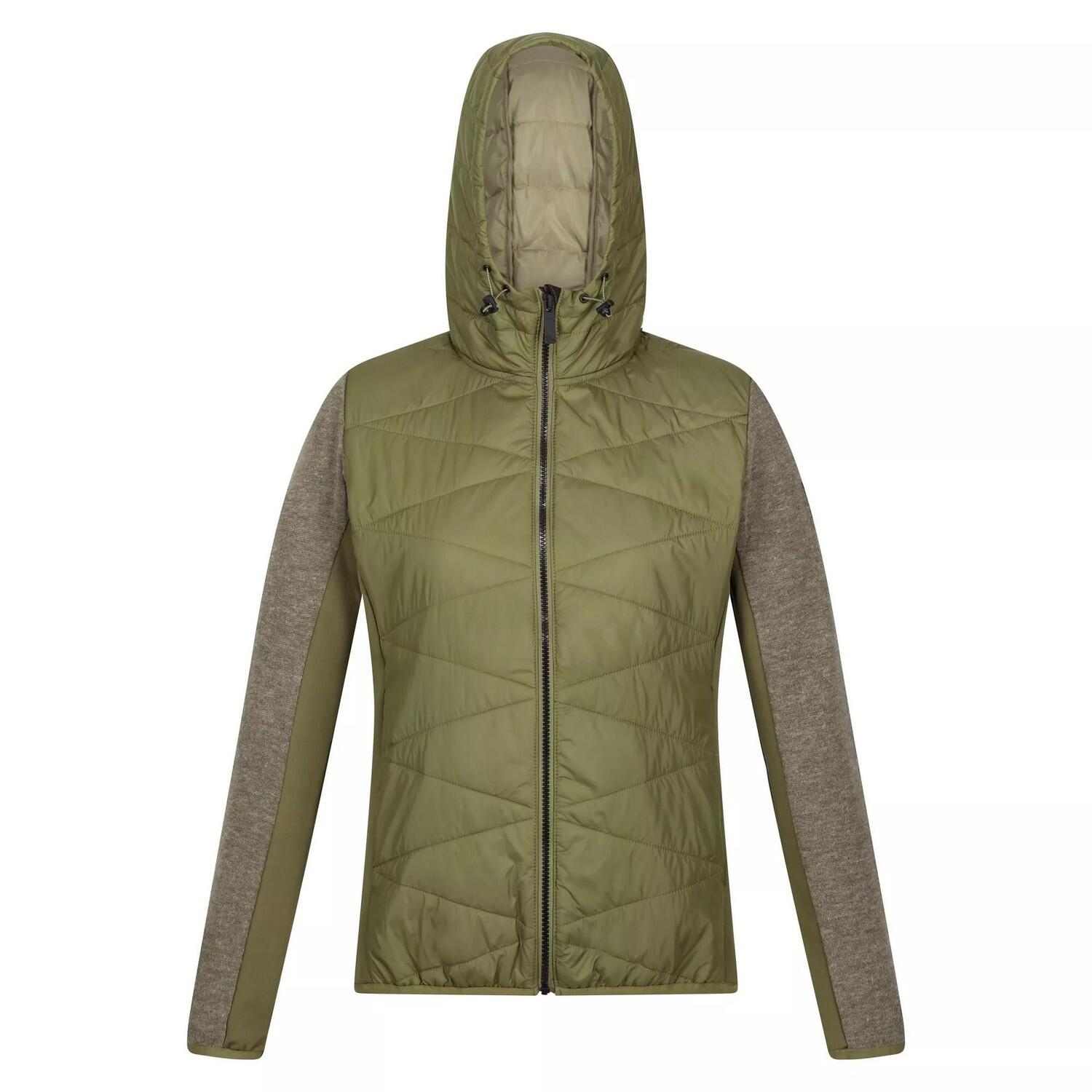 Veste kaki femme pas cher sale